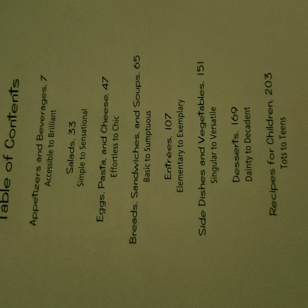 Cookbook - Picture 3 of 3